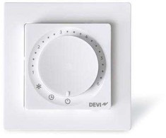 Danfoss TERMOSTAT DEVIREG™ BASIC