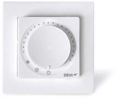 Danfoss TERMOSTAT DEVIREG™ BASIC