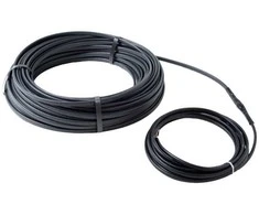 Danfoss „Devi-iceguard“ 18 W 15 M 270 W 230 V 2 laidų su ekranu savaime ribojantis šildymo kabelis