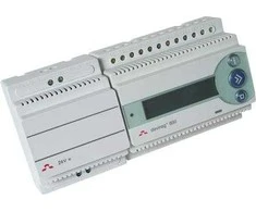 Danfoss DEVIREG UNIT 850 IV CENTRINIS ĮRENGIMAS