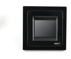 Danfoss „Devireg Touch“ juodas (RAL 9005)