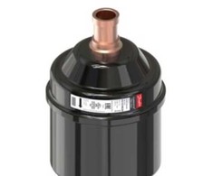 Danfoss DML 083S filtro džiovintuvas - 46 bar, ODF, variuotas, 0,17 l, 0,54 g, 3/8''
