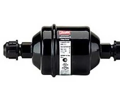 Danfoss DML 162 filtro džiovintuvas - 46 bar, ODF, variuotas, 0,35 l, 1,20 g, 1/4''