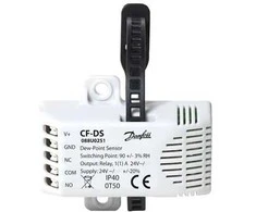 Rasos taško jutiklis Danfoss CF-DS 088U0251