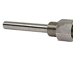 Danfoss Panardinimo vamzdelis 100 mm RF, skirtas esu-12 ir ECL