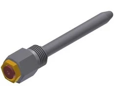 Danfoss Dykrør 112mm 1/2'' ø9,5 rf t/kp/rt