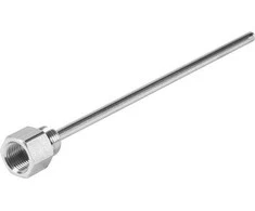 DANFOSS Panardinamas vamzdis 250 mm nerūdijantis, skirtas ESMu 100