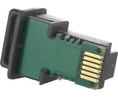 Danfoss A230 programuojamas raktas