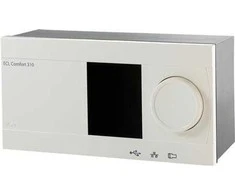 Danfoss REGULIATORIUS ECL COMFORT 310/24 V