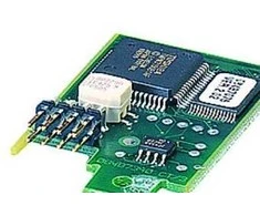 Danfoss EKA 174 - MODBUS modulis, duomenų perdavimas