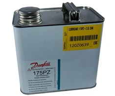 Danfoss Esterolie 175PZ 2,5 l