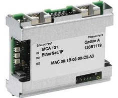 Danfoss EtherNet IP (MCA121)
