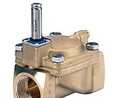 Danfoss EV220BW magnetinis ventiliatorius - NC, G, 1 1/2'', EPDM, Eco Messing, servostirolas, 24,00 m³/h