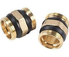 DANFOSS FHF-C jungiamasis elementas 1 colio paskirstymo vamzdžiui