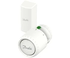 Danfoss Følerelement Aveo m/2m fjernføler
