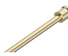 Danfoss Jutiklio kišenė jutikliui, Ø19 x 210 mm