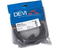 Danfoss Devi 140F1114 Fühlerschutzrohr