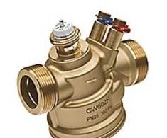 Danfoss srauto daviklis AB-QM DN25 -