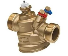 Danfoss srauto daviklis AB-QM DN25 -
