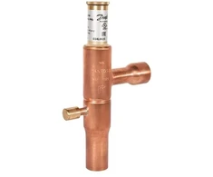 Danfoss „Fordampertryksregulator KVP22 7/8''“