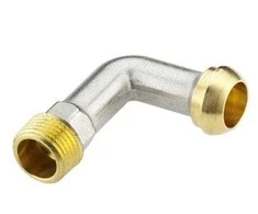 Danfoss Srieginis lenkimo antgalis 1/2 colio, skirtas ra-k+ra-ke