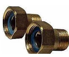 Danfoss ZŁĄCZKA GWINT.(AB-QM,ASV),DN40(G1 1/2"