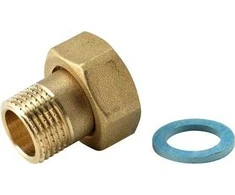 Antgalis balansiniam ventiliui DANFOSS AB-QM