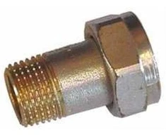 Danfoss Srieginis nipelis vožtuvo korpusui 3/4'' 29mm