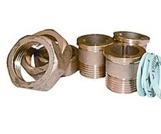 Danfoss srieginių nipelių rinkinys - 3/4 T-vmv 30 065Z7010