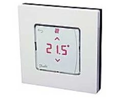 Danfoss Icon2 kambario termostatas 24 V su ekranu montavimui