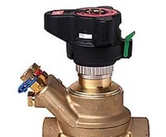 Danfoss ASV-BD 50 balansējošais vārsts i.v. DN50 Kvs 40