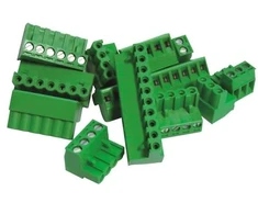 Danfoss Jungties rinkinys, skirtas MCX20B2