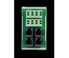 Danfoss Kabelio adapteris OI-AIR2 padalintas Modbus jungtis.