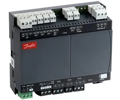 Danfoss Kølemøbel-/rumreguliatorius (EEV) AK-CC55 Compa