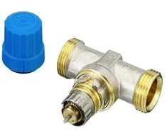 Danfoss termostatinis vožtuvas RA-C 15