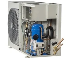 Danfoss Kondensatorius Optyma Slim MSTM034DSW09G