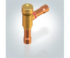 Danfoss Kontraventilis NRV 28S 1 1/8''