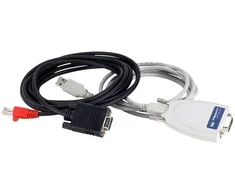 Danfoss Konverterio kabelis AK į USB