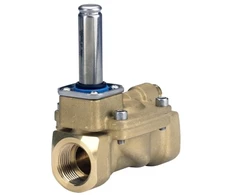 Danfoss Magnetinis ventiliatorius EV220B 20B 3/4'' nc fkm