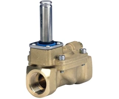 Danfoss Magnetinis ventiliatorius EV220B 20B 3/4'' nc fkm