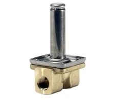 Danfoss Magnetinis ventilis EV220B 6B 1/4'' nc epdm