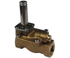 Danfoss VOŽTUVAS EL-MAGN.EV220B 32B G114E NC