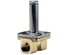 Danfoss Magnetinis ventilis EV221BW 10B 3/8''nc epdm eco
