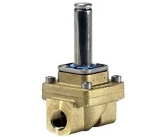 Danfoss Magnetinis ventilis EV250BW 10B 3/8''nc epdm eco
