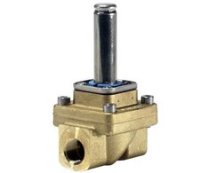 Danfoss Magnetinis ventilis EV250BW 22B 1'' nc epdm eco