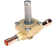 Danfoss Magnetventil EVR 15S 5/8''