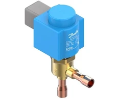 Danfoss Magnetinis vožtuvas EVT 1.2 CO2