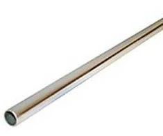 Danfoss Hromēta savienotājcaurule 950mm, d=15mm