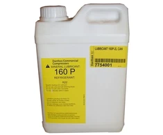 Danfoss Mineralinis aliejus 160P 2 litrai