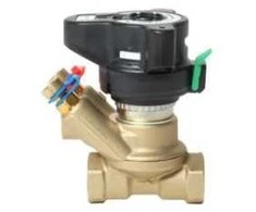 Danfoss MSV-BD 15 LF balansējošais vārsts i.v. DN15 Kvs 2.5